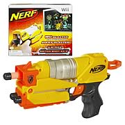Nerf N-Strike Switch Shot EX-3